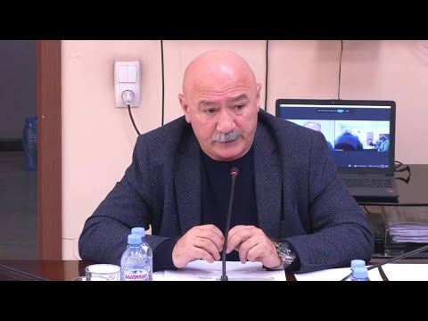 საზოგადოებრივი მაუწყებლის სამეურვეო საბჭოს სხდომა - 15 დეკემბერი, 2022